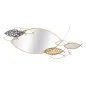 Lustro ścienne FISH 91x4,5x39 cm